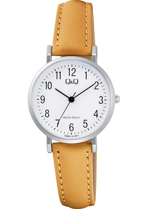 Hodinky Q&Q C66A-012PY