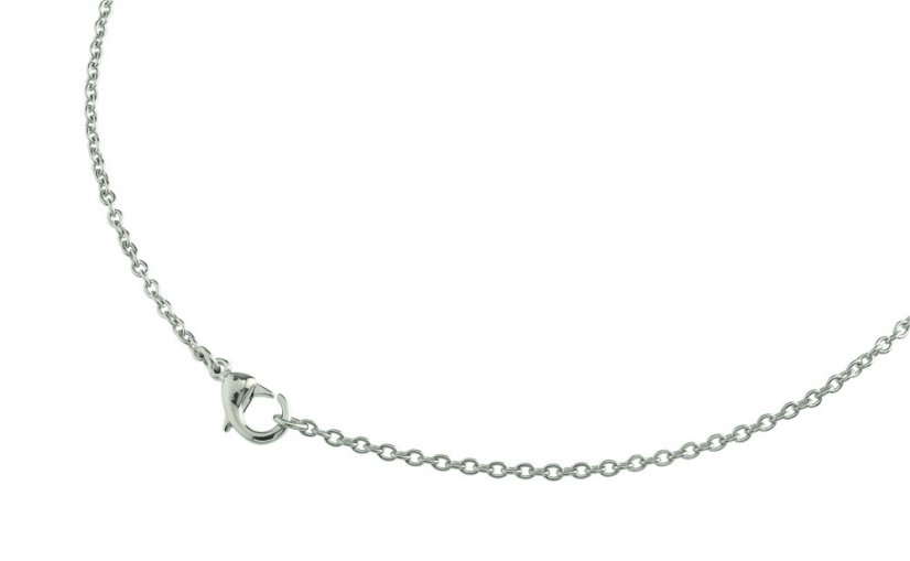 Boccia Titanium náhrdelník 08027-0155