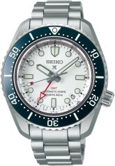 Seiko SPB519J1 Prospex Sea 1968 Heritage Diver's GMT Watch