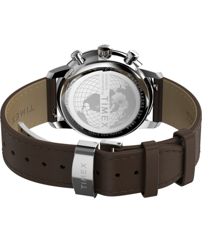 Timex Waterbury Metropolitan Chronograph TW2Y23500UK