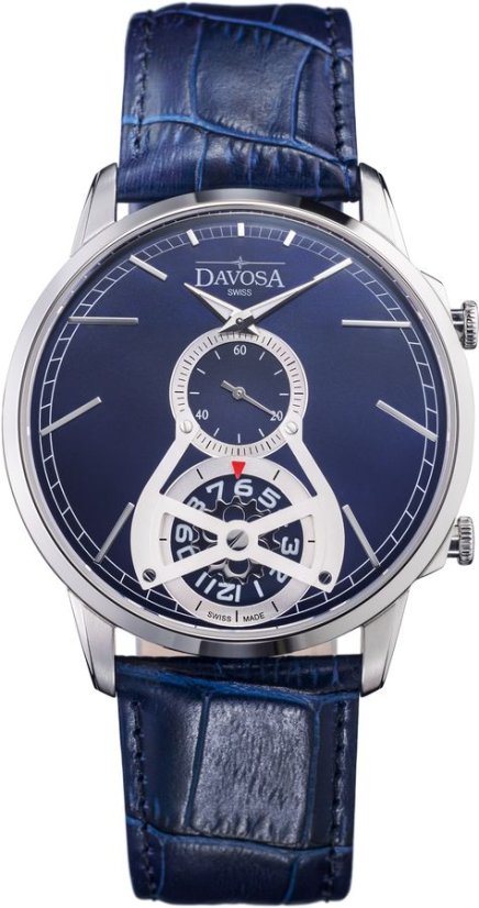 DAVOSA 162.497.44 Cuore2 DAVOSA 162.497.44 Cuore2