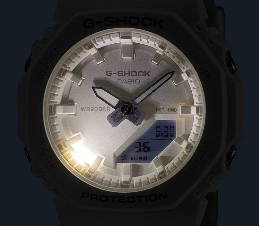CASIO GMA-P2100-4AER G-Shock