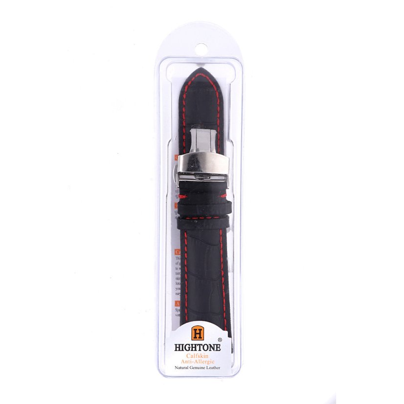 Kožený remienok na hodinky PRIM RB.HT-409.22 (22mm)