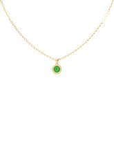 Guess Color My Day náhrdelník JUBN02245JWYGEMT/U