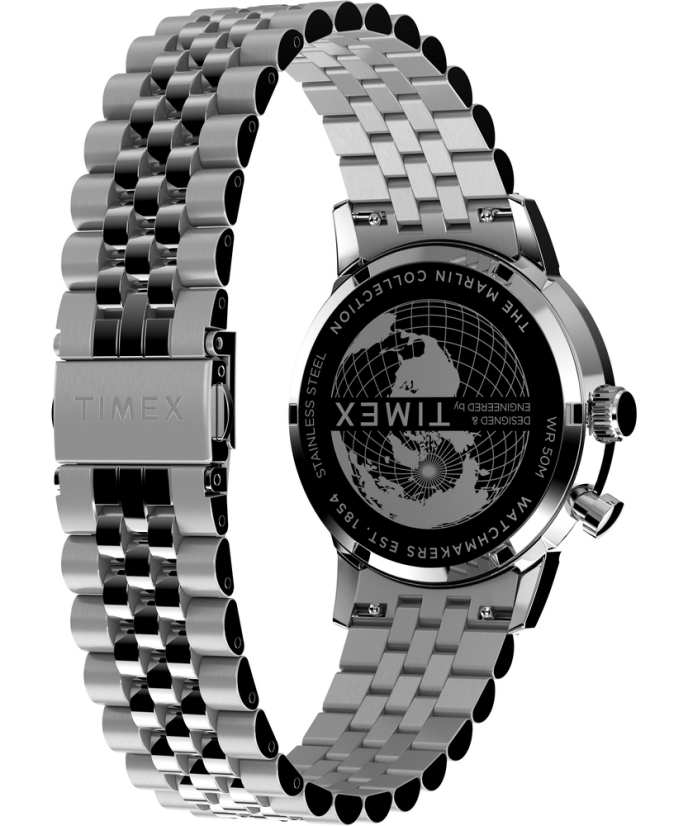 Timex Marlin Moon Phase TW2W51300UK