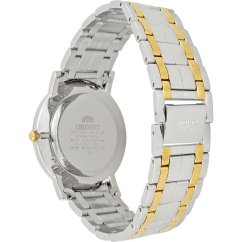 Orient Classic Quartz FGW01003W0