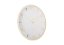 Dizajnové nástenné hodiny 6017WH Karlsson 40cm