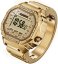 Casio Ring Watch x J Balvin Collaboration CRW-001JB-9ER