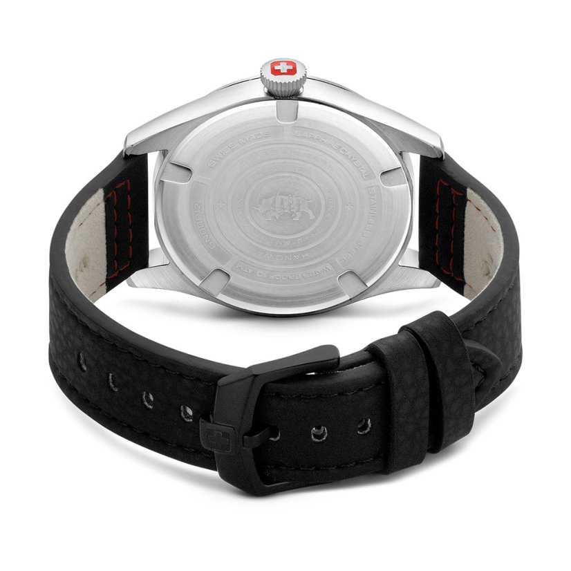 Swiss Military Hanowa SMWGN0001230 LEAD RANGER
