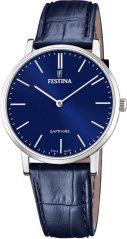 FESTINA 20012/3 SWISS MADE