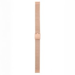 Oceľový remienok na hodinky RA.13219 (12 mm) - ružový - PRIM Aria Lady Diamond - RA.13219.1212.2323.L