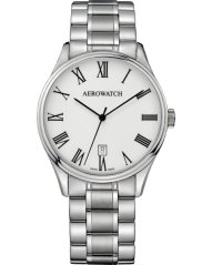 Aerowatch Les Grandes Classiques Gent Quartz Eco A 42102 AA02 M