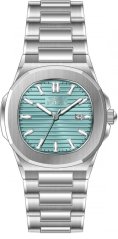 Invicta Speedway Quartz 48322
