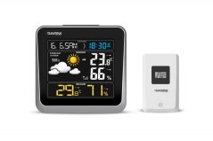 Meteorologické stanice GARNI 525