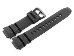 Remienok na hodinky CASIO W S220-1 (1756)