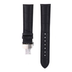 Kožený řemínek na hodinky RB.HT-347.20 (20 mm) - RB.HT-347.2018.90.L