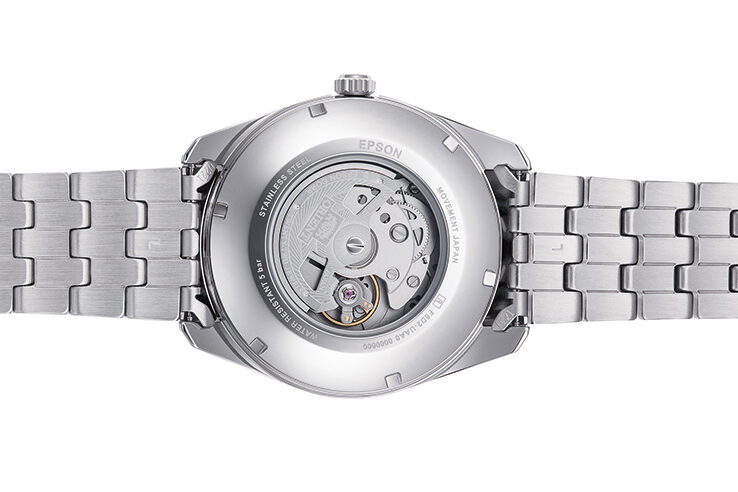 Orient Contemporary Multi-Year Calendar Automatic RA-BA0003L30B