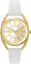 Biele dámske hodinky MINET ICON HOLLYWOOD WHITE MWL5073