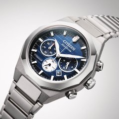 Citizen CA4691-59L SUPER TITANIUM ZENSHIN SENKEI