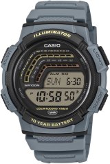 CASIO WS-1800-2AVEF