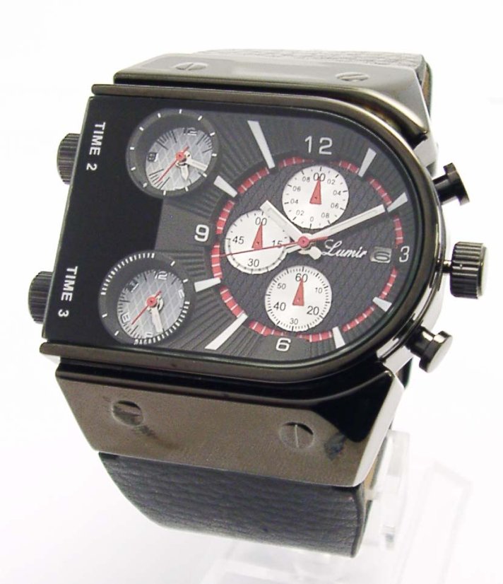 Hodinky LUMIR 11108403 Hodinky LUMIR 11108403