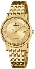 FESTINA 20021/2 SWISS MADE