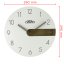 Drevené hodiny s tichým chodom PRIM Clear Timber E01P.4128.00