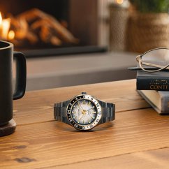 Citizen NB6035-55H Series 8
