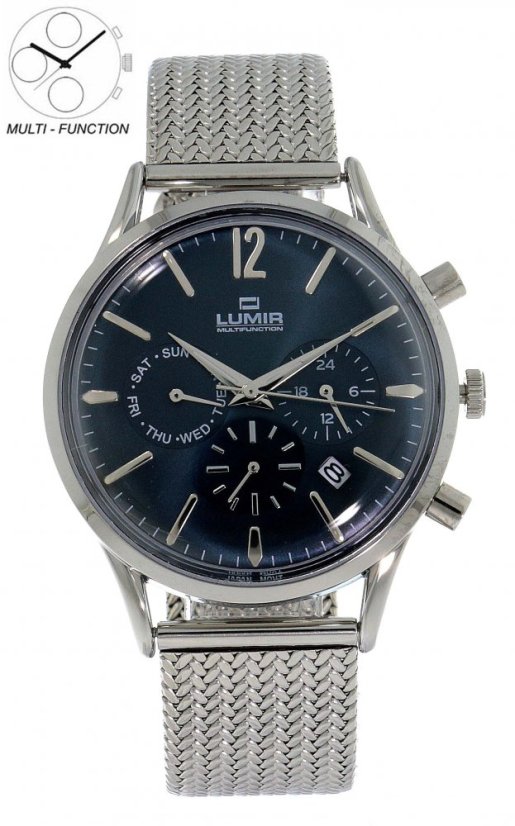 Hodinky LUMIR 11147004