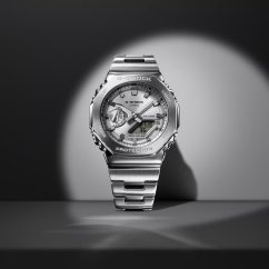 CASIO GM-2110D-7AER G-Shock