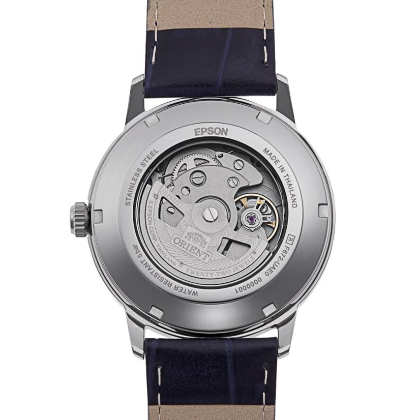 Orient Contemporary Automatic RA-AC0F14L30B
