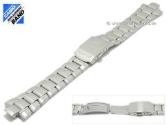 Remienok na hodinky CASIO EF 125D (1195)