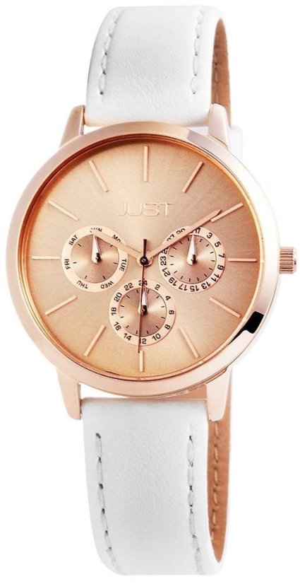 Hodinky Just JU10073-002 4049096548801