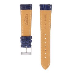 Kožený řemínek na hodinky PRIM RB.13157.22 (22 mm) - RB.13157.2218.3232.L
