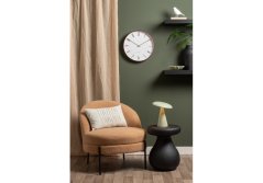 Dizajnové nástenné hodiny 6014WH Karlsson 40cm