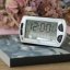 Digitálny rádiom riadený budík MPM C02.2764.70