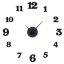 Nalepovacie hodiny MPM E01.3508.90