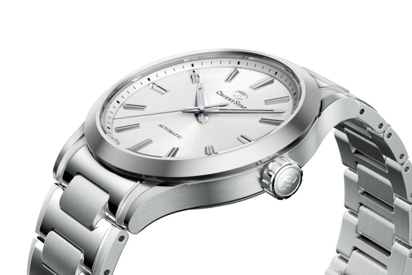 Orient Star Contemporary Sakigake Automatic RE-BQ0003S00B