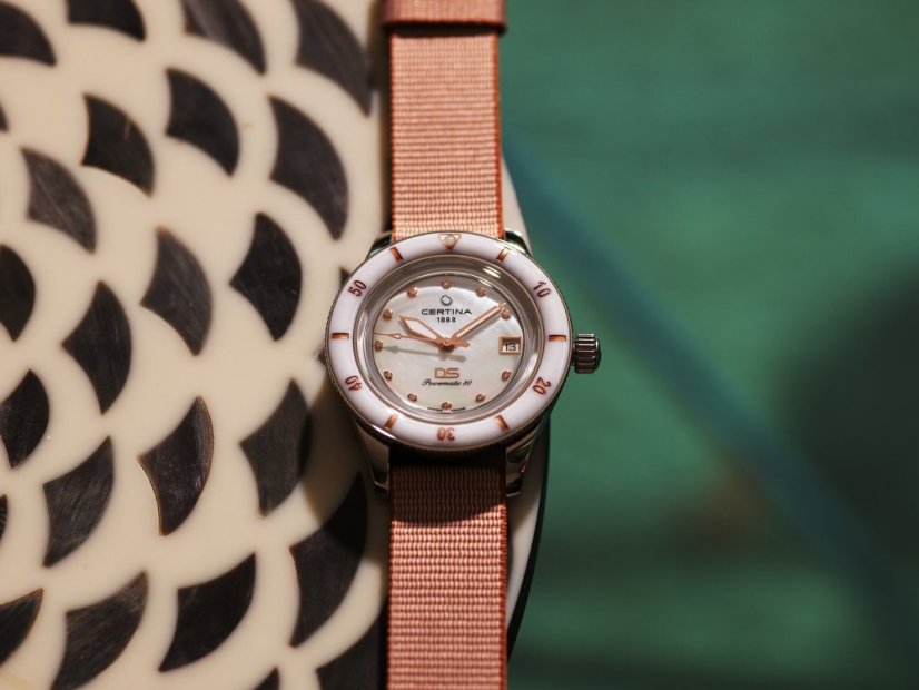 Certina C036.207.18.106.00