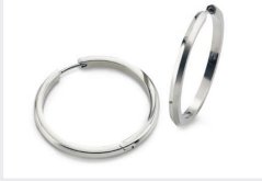 Boccia Titanium náušnice 0571-01