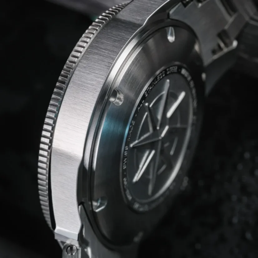 Davosa 161.542.50 Argonautic 41 GMT Automatic