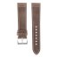 Remienok RB.13191 (22 mm) - šedohnedý - Prim Pilot Dual time 2023 - RB.13191.2220.1414.XL.ASP
