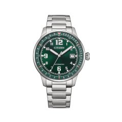 Citizen NJ0190-51X Automatic