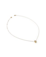 Guess Nuances náhrdelník JSBN04504JWYGT/U
