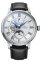 Orient Star Classic M45 F7 Moon Phase Open Heart Automatic RE-BT0005S00B (+ náhradný remienok)
