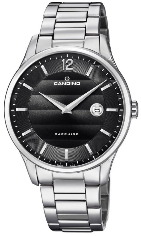 CANDINO C4637/4 GENTS CLASSIC TIMELESS