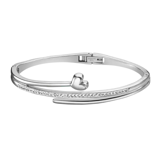 Dámský náramek Lotus Style Woman Basic LS1843-2/1 Dámský náramek Lotus Style Woman Basic LS1843-2/1