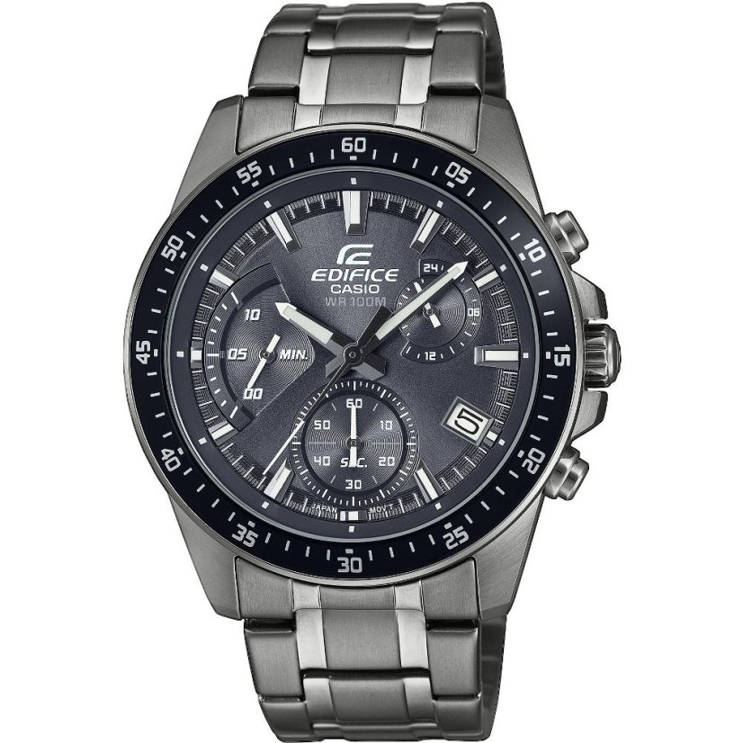 CASIO EFV-540DC-1CVUEF Edifice CASIO EFV-540DC-1CVUEF Edifice