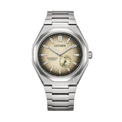 Citizen NK5020-58P Super Titanium