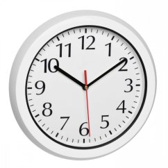 TFA 60.3542.02 OUTDOOR - nástenné hodiny riadené rádiovým DCF signálom